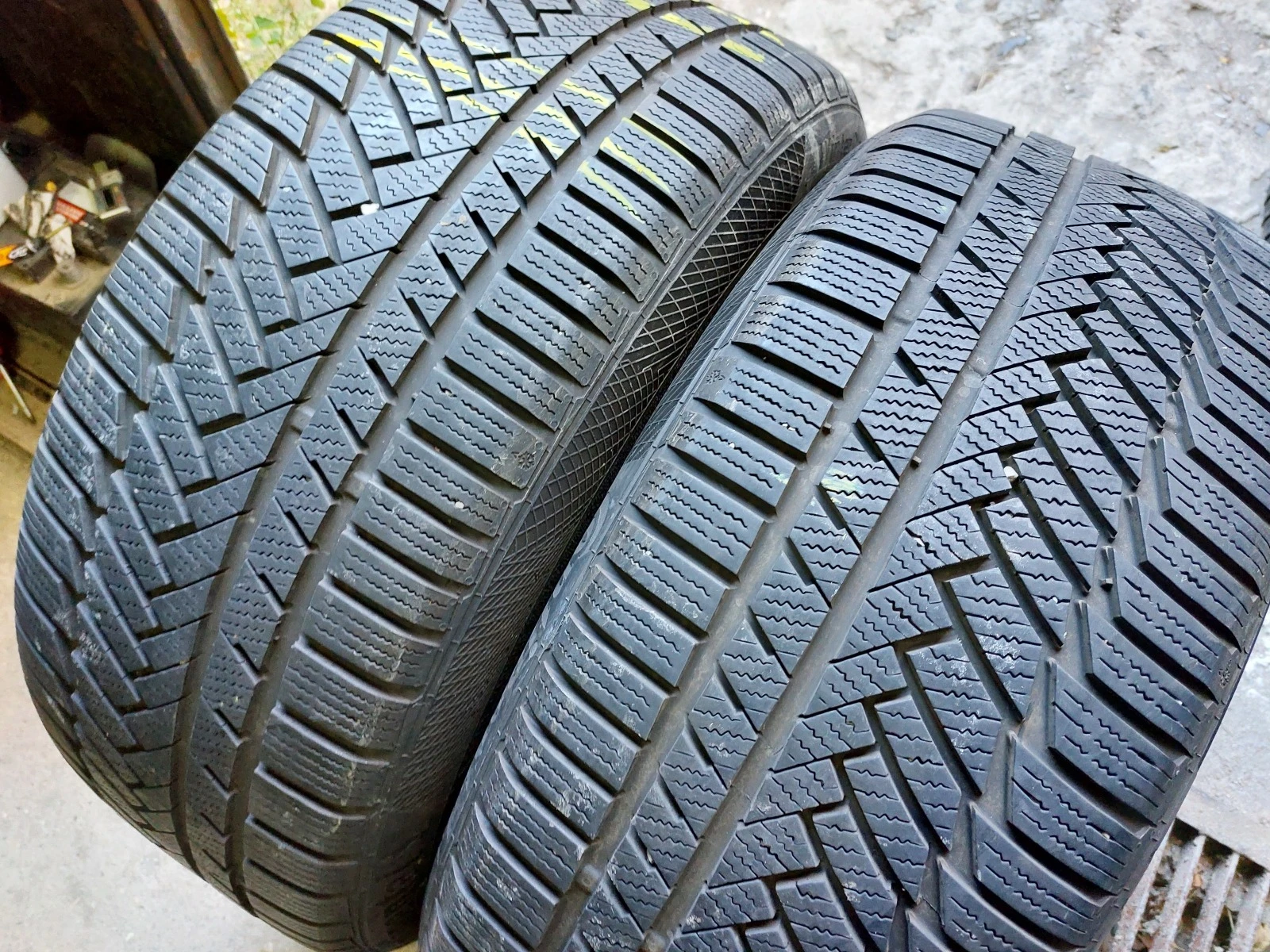 ���� 245/45R18 | Mobile.bg � ����������� 2