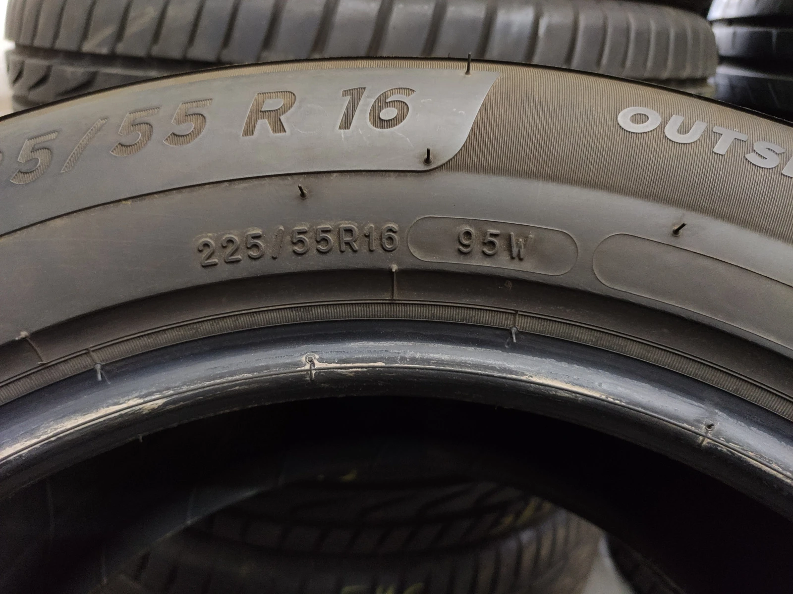  225/55R16 | Mobile.bg   6
