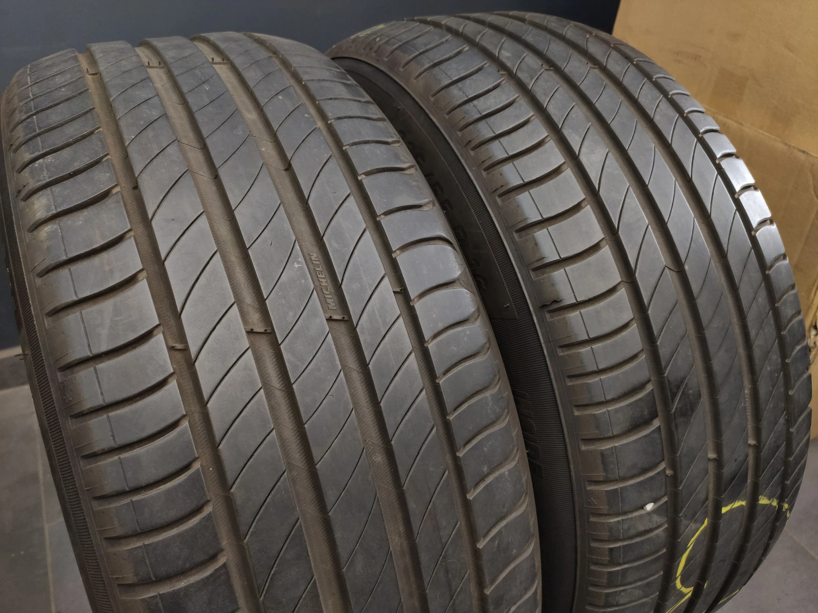  225/55R16 | Mobile.bg   3