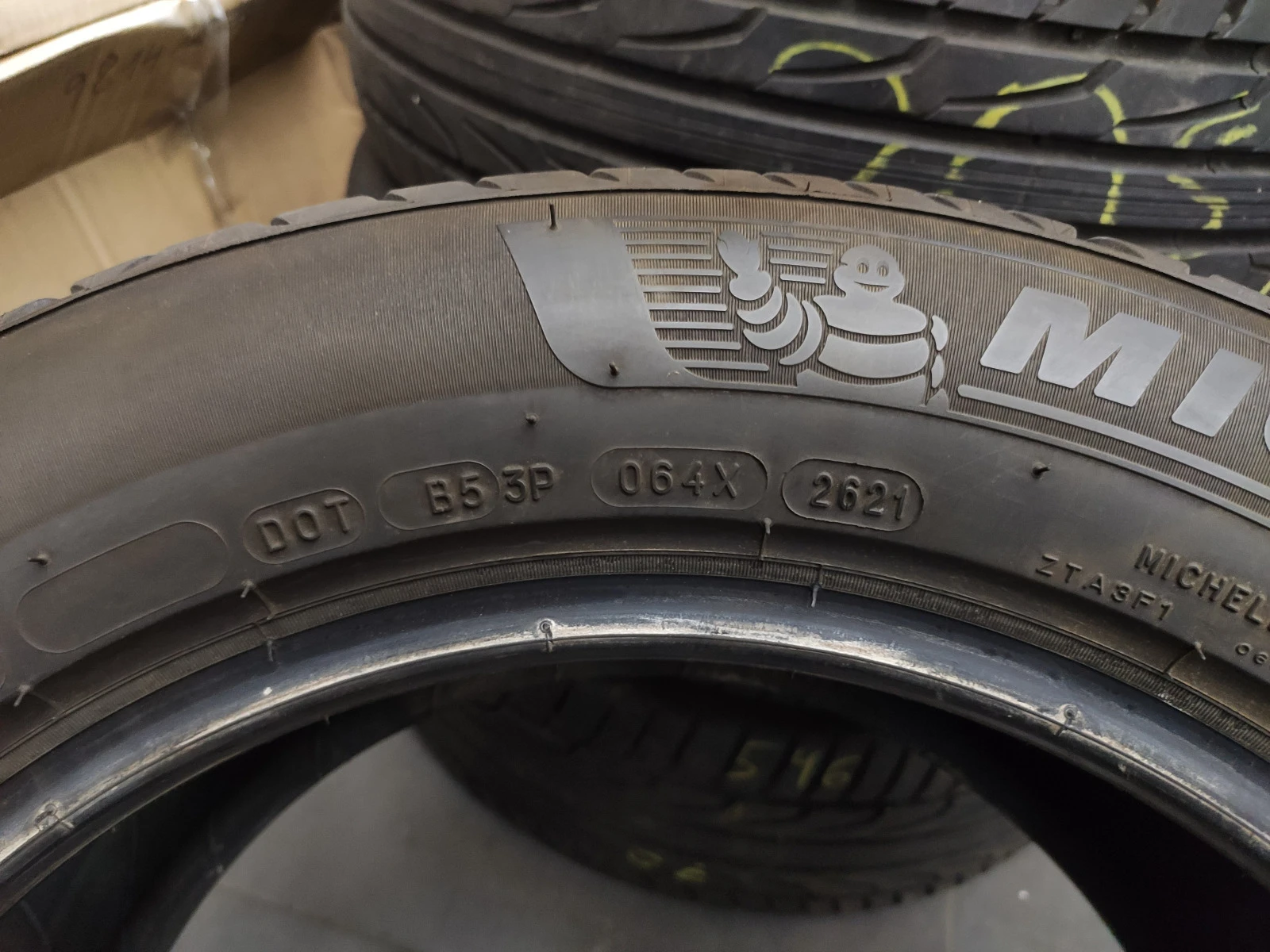  225/55R16 | Mobile.bg   7