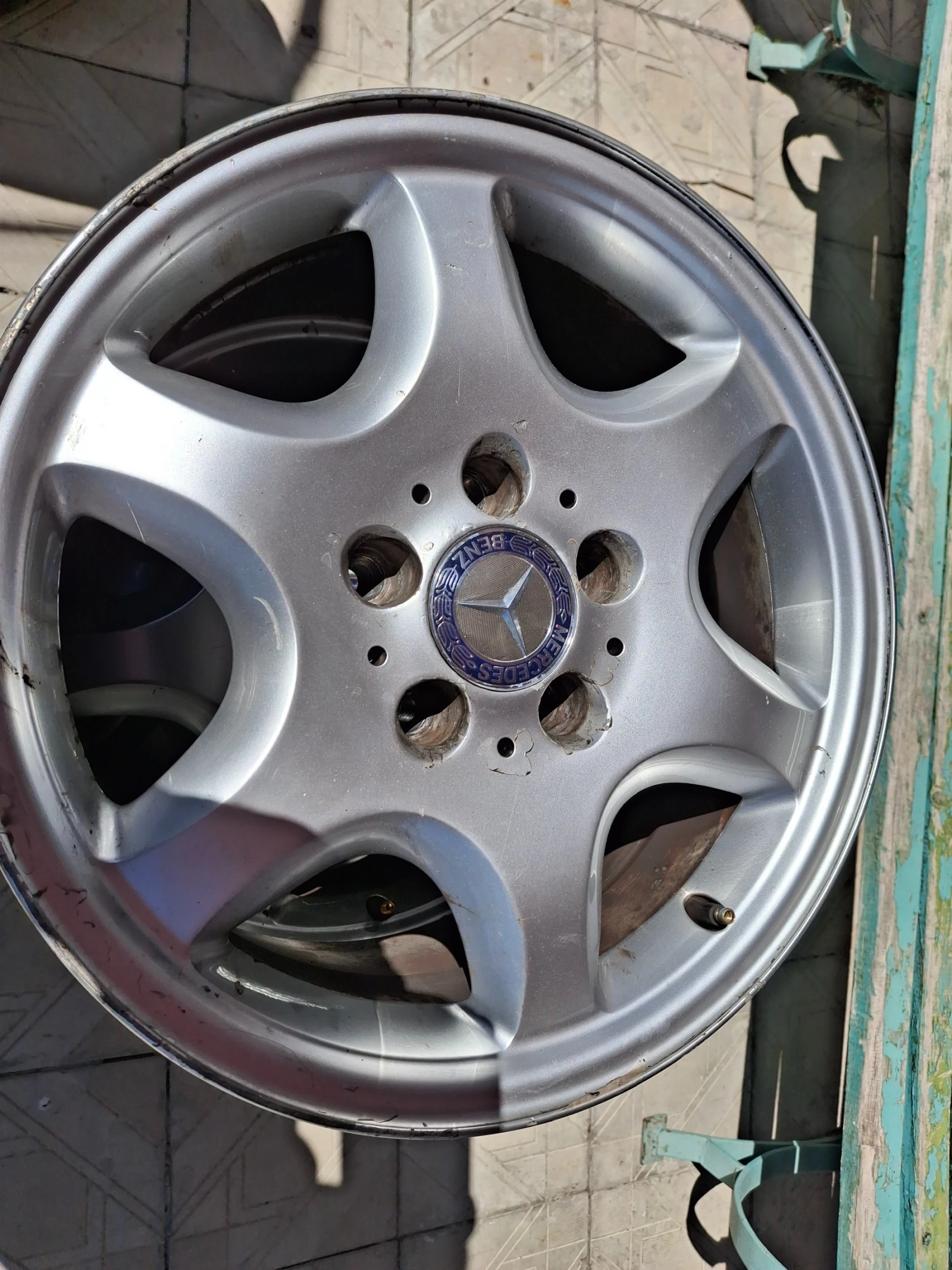 ������ �� Mercedes-Benz SLK | Mobile.bg � ����������� 2