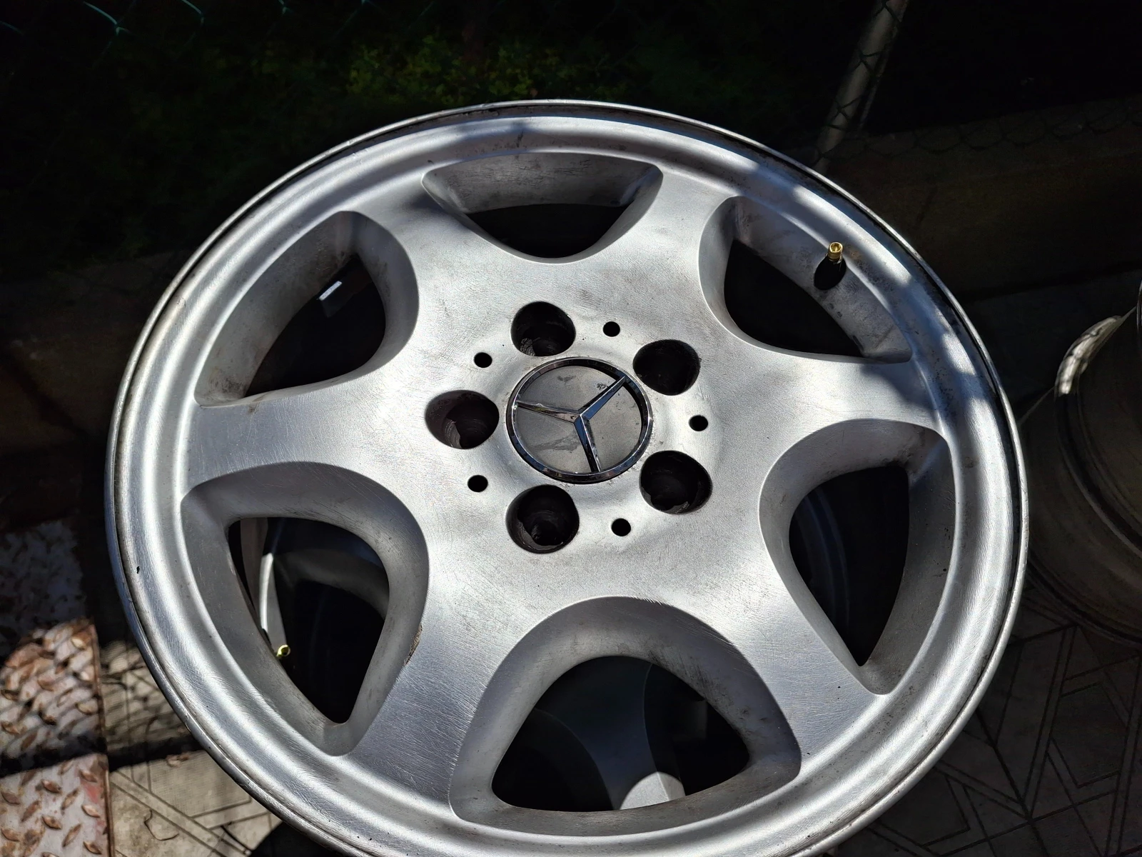 ������ �� Mercedes-Benz SLK | Mobile.bg � ����������� 1