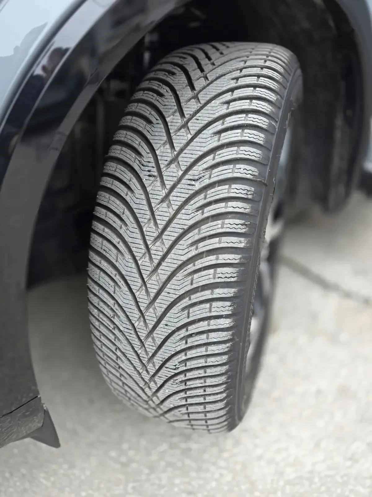 ���� � ������ 235/50R19 �� Nissan Qashqai | Mobile.bg � ����������� 2