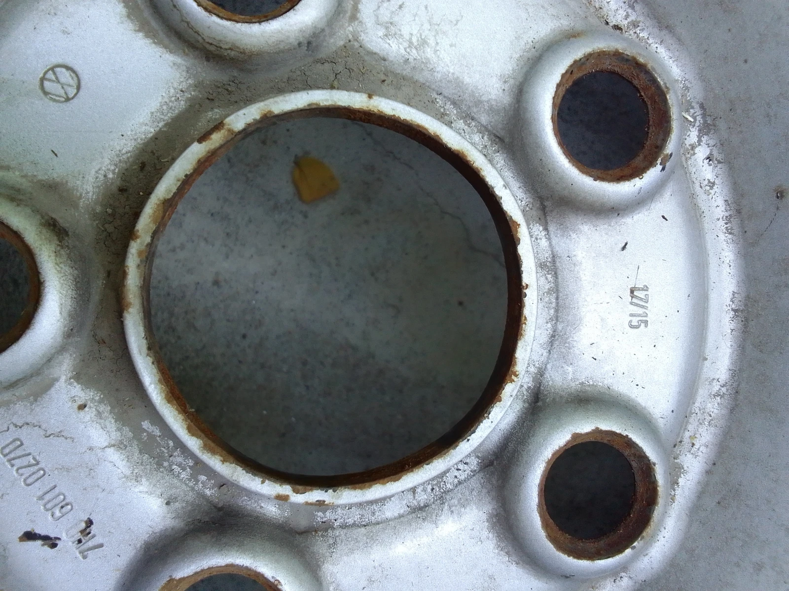 ���� � ������ 235/65R16 �� VW Transporter | Mobile.bg � ����������� 3
