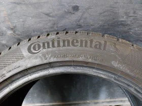 Гуми Зимни 245/45R18, снимка 5 - Гуми и джанти - 39103293