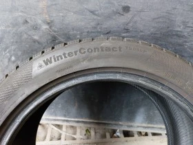 Гуми Зимни 245/45R18, снимка 6 - Гуми и джанти - 39103293