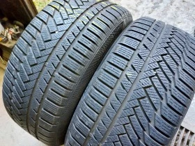 Гуми Зимни 245/45R18, снимка 2 - Гуми и джанти - 39103293