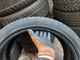 Гуми Зимни 245/40R20, снимка 4 - Гуми и джанти - 39388931