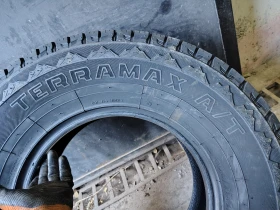 Гуми Всесезонни 265/75R16, снимка 6 - Гуми и джанти - 49417970