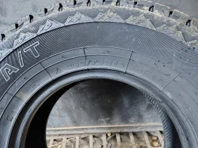 Гуми Всесезонни 265/75R16, снимка 7 - Гуми и джанти - 49417970