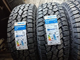 Гуми Всесезонни 265/75R16, снимка 2 - Гуми и джанти - 49417970