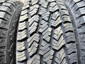 Гуми Всесезонни 265/75R16, снимка 4 - Гуми и джанти - 49417970