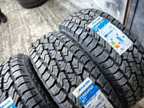 Гуми Всесезонни 265/75R16, снимка 3 - Гуми и джанти - 49417970