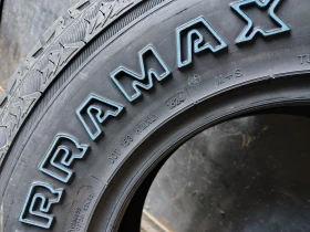 Гуми Всесезонни 265/75R16, снимка 8 - Гуми и джанти - 49417970