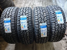 Гуми Всесезонни 265/75R16, снимка 1 - Гуми и джанти - 49417970