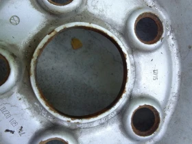 ���� � ������ 235/65R16 �� VW Transporter | Mobile.bg � ����� ������ 3