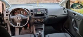 VW Golf Plus 2.0 TDI, снимка 10