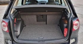 VW Golf Plus 2.0 TDI, снимка 11