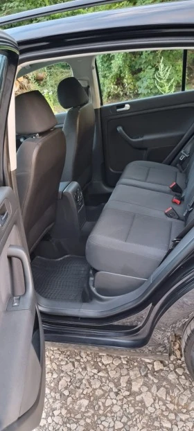 VW Golf Plus 2.0 TDI, снимка 16