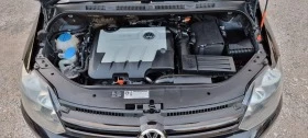 VW Golf Plus 2.0 TDI, снимка 15