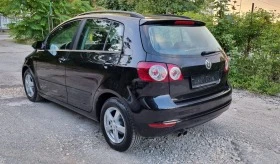 VW Golf Plus 2.0 TDI, снимка 4