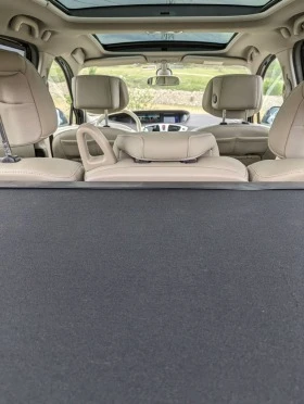 Renault Grand scenic Privilege Tce 130, снимка 15