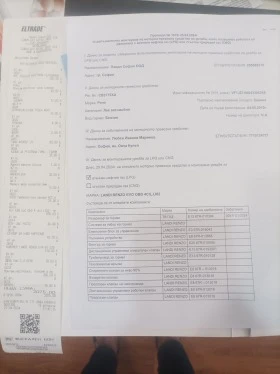 Renault Grand scenic Privilege Tce 130, снимка 5