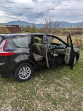 Renault Grand scenic Privilege Tce 130, снимка 7