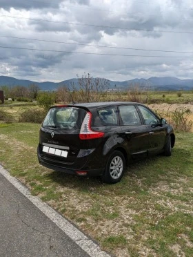 Renault Grand scenic Privilege Tce 130, снимка 12