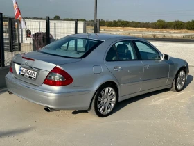 Mercedes-Benz E 350 2009г.* 141000КМ* Подгрев* Шибедах* , снимка 4