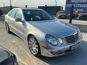 Mercedes-Benz E 350 2009г.* 141000КМ* Подгрев* Шибедах* , снимка 3