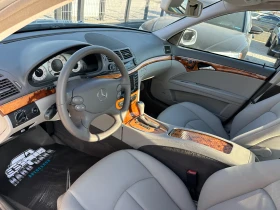 Mercedes-Benz E 350 2009г.* 141000КМ* Подгрев* Шибедах* , снимка 8