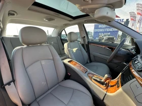 Mercedes-Benz E 350 2009г.* 141000КМ* Подгрев* Шибедах* , снимка 11