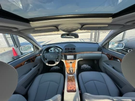 Mercedes-Benz E 350 2009г.* 141000КМ* Подгрев* Шибедах* , снимка 10