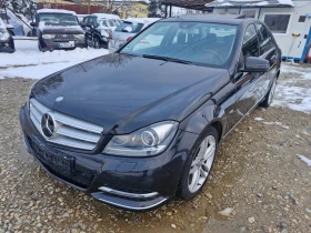 Mercedes-Benz C 250 204ps* AC* PDC* NAVI* BI XENON* КОЖА* FACE * AUTOM