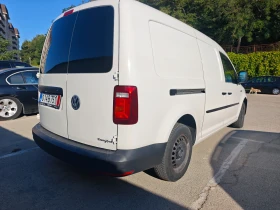 VW Caddy Facelift 2.0, снимка 8