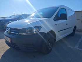 VW Caddy Facelift 2.0, снимка 5