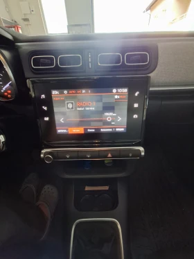 Citroen C3 С3FEEL Pure Tex82, снимка 5