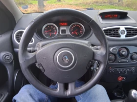 Renault Clio 1.6 16v panorama , снимка 14