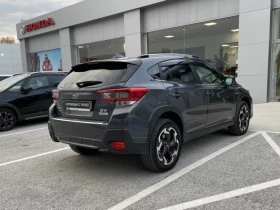 Subaru XV e-BOXER STYLE EXTRA, снимка 8