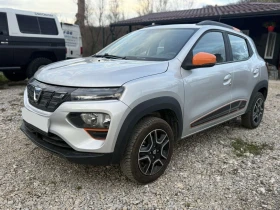 Dacia Spring Electric, снимка 3