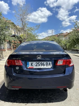 Honda Accord, снимка 3