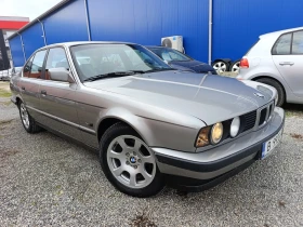 BMW 520 2, 0i 129k.c., снимка 2