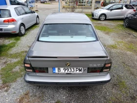 BMW 520 2, 0i 129k.c., снимка 6