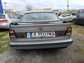 BMW 520 2, 0i 129k.c., снимка 5