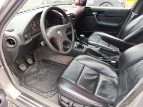 BMW 520 2, 0i 129k.c., снимка 9