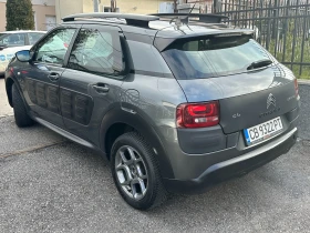 Citroen C4 Cactus 1.6HDI-92к.с-АВТОМАТИК-LED-NAVI-PDC-EURO5B-2015г., снимка 4