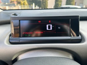 Citroen C4 Cactus 1.6HDI-92к.с-АВТОМАТИК-LED-NAVI-PDC-EURO5B-2015г., снимка 16