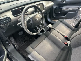 Citroen C4 Cactus 1.6HDI-92к.с-АВТОМАТИК-LED-NAVI-PDC-EURO5B-2015г., снимка 9