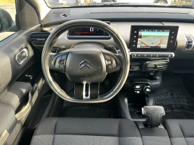 Citroen C4 Cactus 1.6HDI-92к.с-АВТОМАТИК-LED-NAVI-PDC-EURO5B-2015г., снимка 7